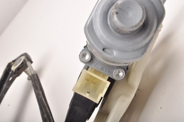 PORSCHE CAYENNE 9Y0 MACAN ZVEDÁK OKNO LEVÝ PŘEDNÍ 5D 95B837461