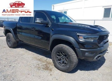  RAM 1500 TRX 57 Box 2022 6.2l 6.2 Benzyna 702KM