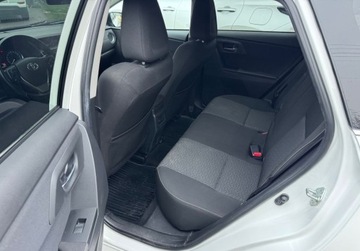 Toyota Auris II Touring Sports Valvematic 130 132KM 2014 Toyota Auris 1,6 132KM Kamera Navi Climatronic Bezwypadkowy ASO Dla wymaga, zdjęcie 24
