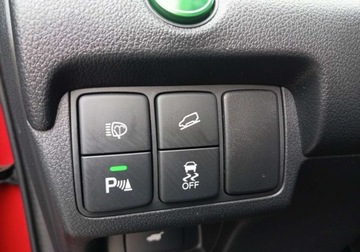 Honda CR-V IV SUV Facelifting 2.0 i-VTEC 155KM 2018 Honda CR-V Kupiony w Polsce - wersja executive - automat - 2,0 - 155 KM 2.0, zdjęcie 31