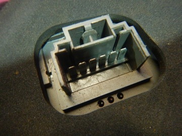 FIAT STILO 01-10 SVĚTLO ZADNÍ LEVÝ 46758988SX