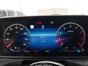 Mercedes Klasa C W206 2024 Mercedes-Benz Klasa C 300, 2024r., 2.0L 2.0 Benzyna 255KM, zdjęcie 11