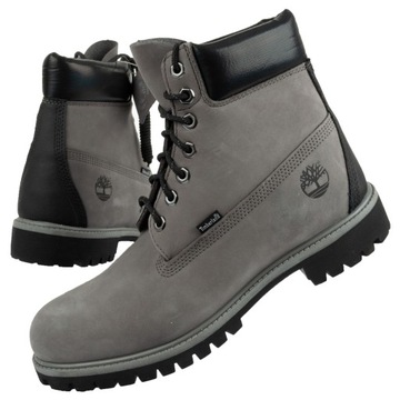 Buty trekkingowe TIMBERLAND 6 [TB0A2HMK 033]