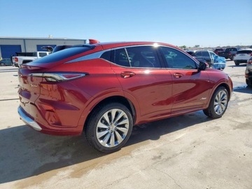 Buick 2024 Buick Inny Envista Avenir 2024 1.2L 1.2 Benzyna 137KM, zdjęcie 3