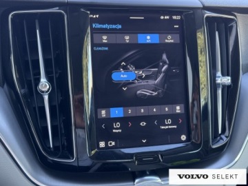 Volvo XC60 II 2023 Volvo XC 60 B4 Benzyna | Core | Salon PL | Serwis, zdjęcie 16