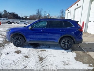 Honda CR-V VI 2023 Honda CR-V 2023 Honda CR-V Hybrid Sport Touring AWD 2.5 Hybryda 145KM, zdjęcie 12