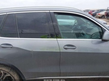 BMW X5 G05 2024 BMW X5 xDrive40i 2024 3.0 Benzyna 375KM, zdjęcie 6