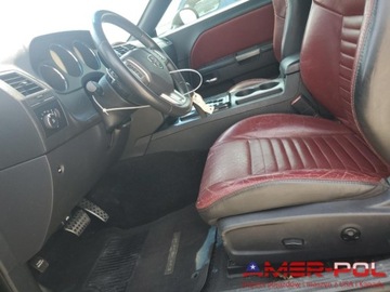 Dodge Challenger III 2014 Dodge Challenger RT_5.7 L_372 km_V8_RWD_2014r 5.7 Benzyna 372KM, zdjęcie 7