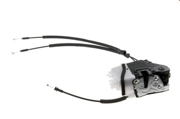 ЗАДНИЙ ПРИВОД ЦЕНТРАЛЬНОГО ЗАМКА TUCSON 15-/ЛЕВЫЙ/