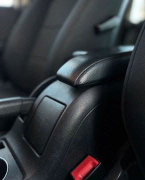 Mercedes Klasa B W245 150 95KM 2008 Mercedes-Benz Klasa B Automat czujniki klima Warszawa Gwarancja w cenie V, zdjęcie 28