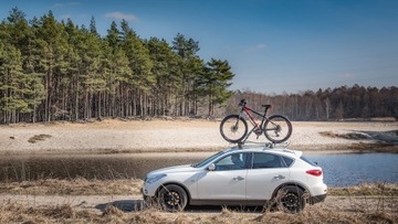 Aurilis Fast Rider - держатель для велосипеда АКЦИЯ