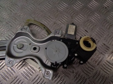MECHANIZMUS OKNO LEVÝ PŘEDNÍ 3D YARIS II EVROPA