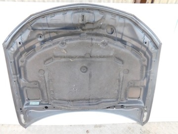 KAPOTA KRYT MOTORU SUBARU IMPREZA III GH 07-