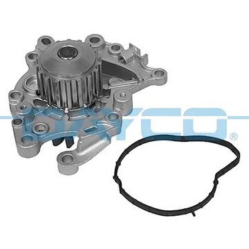 DAYCO DP2140 ČERPADLO VODY CHLAZENÍ MOTORU