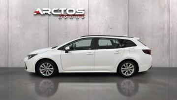 Toyota Corolla XII 2023 Toyota Corolla hybryda 1.8 Comfort, zdjęcie 1