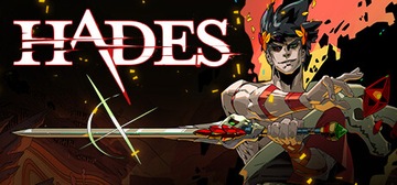 Hades PL STEAM PEŁNA WERSJA PC