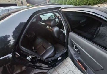 Cadillac CTS I 2005 Cadillac CTS Cadillac CTS 3.2 BenzynaLPG 220KM, zdjęcie 11