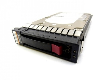 HP BF450DAJZR 495277-005 3,5'' 15K 450GB Fibre Channel