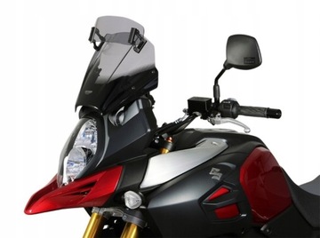 ВЕТРОВОЕ СТЕКЛО MRA SUZUKI DL 1000 V-STROM 2014-2016 гг.