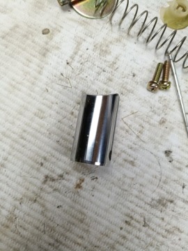 Карбюратор Kymco Maxxer 250