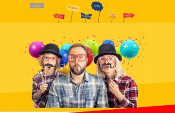 ФОТОКАБИНА 22 ФУТА + СВЕТОДИОДНАЯ КАЮТА - КОМПЛЕКТ 2 в 1