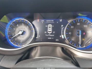 Chrysler Pacifica II 2024 Chrysler Pacifica 2024r., 3.6L 3.6 Benzyna 287KM, zdjęcie 10