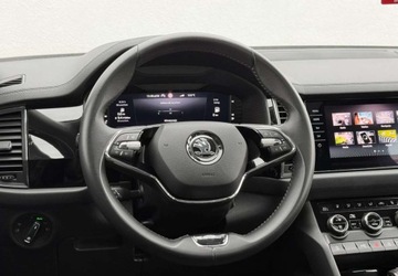 Skoda Kodiaq I SUV Facelifting 2.0 TDI SCR 150KM 2022 Skoda Kodiaq LED-Matrix Kamery 360 Dach panoramiczny FVAT23 Salon PL, zdjęcie 28