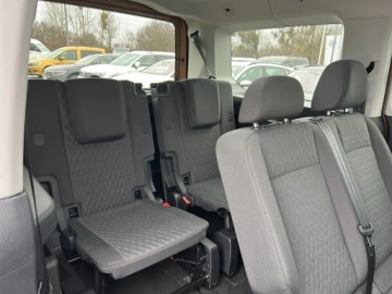 Volkswagen Caddy V Caddy 2.0 TDI 122KM 2026 Volkswagen Caddy Maxi 7 os. EDITION/automat, 2.0 T, zdjęcie 17