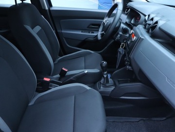 Dacia Duster II SUV 1.0 TCe 101KM 2019 Dacia Duster 1.0 TCe, Salon Polska, Serwis ASO, zdjęcie 8
