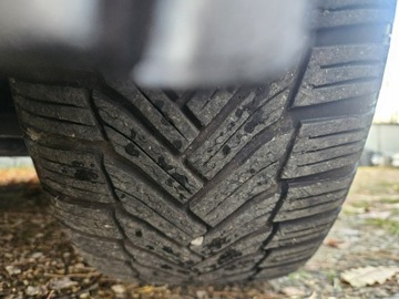 Ford Focus III Hatchback 5d 1.6 Duratec 125KM 2013 Ford Focus 1.6i (125PS) KlimaTronik, Elektryka,, zdjęcie 39