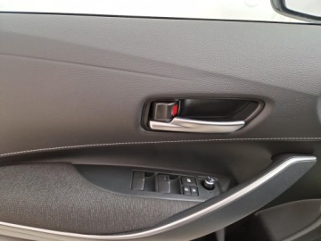 Toyota Corolla XII TS Kombi Facelifting 1.8 Hybrid 140KM 2024 Toyota Corolla 1.8 Hybrid Comfort Seria E21 (2019-, zdjęcie 20