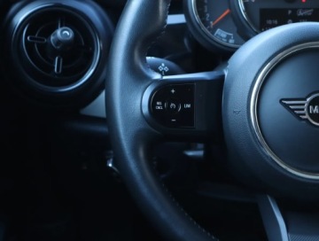 Mini Mini F56 Hatchback 3d Facelifting II Cooper 136KM 2023 MINI 5-door Copper, Salon Polska, Serwis ASO, zdjęcie 21