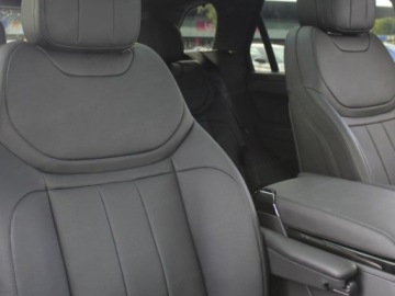 Land Rover Range Rover Sport III SUV 3.0D 249KM 2025 Range Rover Sport 3.0 D250 S (249KM) 2025, zdjęcie 8