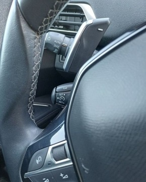 Peugeot 5008 II Crossover 1.5 BlueHDI 130KM 2020 Peugeot 5008 262 1.5 BlueHDI Allure 130 KM AUTOMAT I wlasciciel 1.5, zdjęcie 25