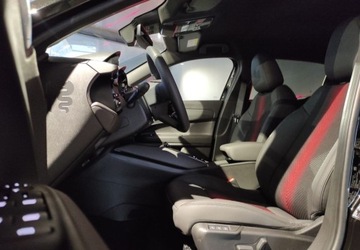 Alfa Romeo Junior 2026 Alfa Romeo Junior Alfa Romeo TI 1.2 Hybryda 145KM, zdjęcie 12