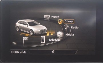 Audi A4 B9 Avant 2.0 TDI 150KM 2016 Audi A4 Avant 2.0 TDI Manual S-Line Sport Keyless-Go Ledy Navi 2.0 Diesel, zdjęcie 22