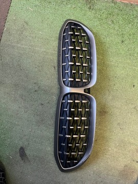 BMW G20 G21 GRILL NERKI 192976-10