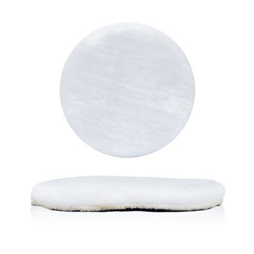 POLERKA SAMOCHODOWA SZLIFIERKA 10 PADÓW POLERSKICH