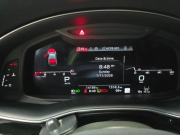 Audi Q8 2025 Audi Q8 Premium Plus 55 TFSI 3.0 Benzyna 335KM, zdjęcie 13