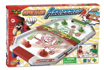 EPOCH GRA SUPER MARIO GRA AIR HOCKEY 7361