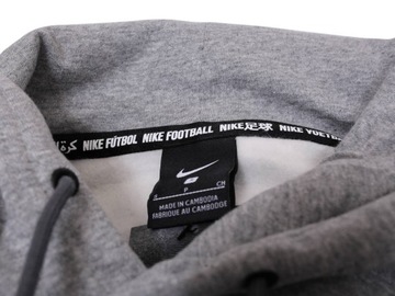 Bluza męska Nike NK FC ESS FLC Hoodie CT2011-021