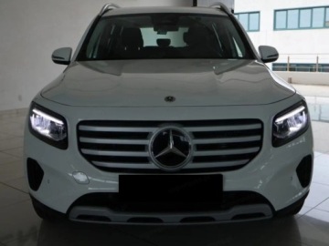 Mercedes GLB SUV 1.3 200 163KM 2025 MERCEDES-BENZ GLB 200 Suv 1.3 (163KM) 2025, zdjęcie 1