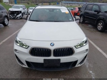 BMW X2 F39 2019 BMW X2 2019 BMW X2 M35I 2.0 Benzyna 302KM, zdjęcie 5