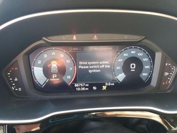 Audi Q3 II 2020 Audi Q3 Premium Plus S-Line 2020 2.0l 2.0 Benzyna 228KM, zdjęcie 9