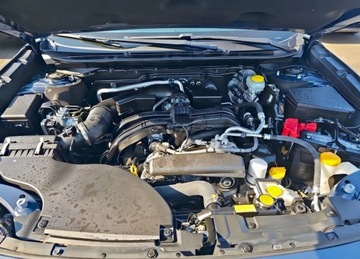 Subaru Outback VI 2.5i 169KM 2023 Subaru Outback Onyx Edition, zdjęcie 12