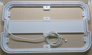 LAMPA SEMAFOROWA SZLABANU FAAC B680H