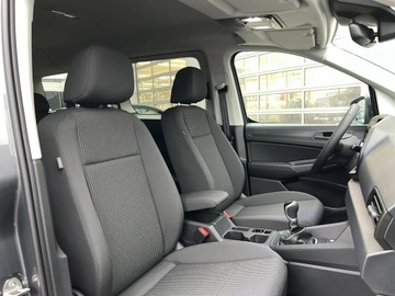 Volkswagen Caddy V Caddy 2.0 TDI 102KM 2025 Volkswagen Caddy MAXI/7 osób, diesel 2.0 TDI 102KM, zdjęcie 15