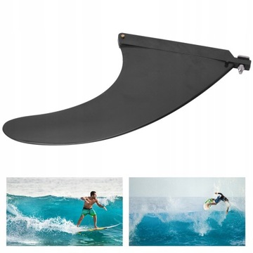 FIN FIN SUP PADDLEBOARD US-BOX