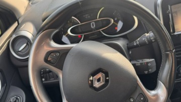 Renault Clio IV Hatchback 5d 1.2 16V 75KM 2015 Renault Clio 1.2 Benz. 75KM *121000KM* NAWIGACJA!, zdjęcie 21