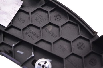 BMW 2 F22 F23 2015 RÁMEČEK TYČE PÁKY ŘAZENÍ